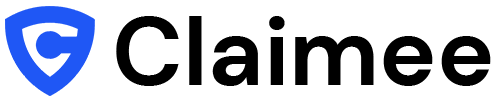 Claimee Logo